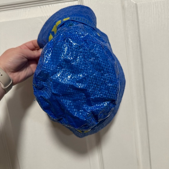 Ikea Limited Edition Bucket Hat Unisex OS - Picture 3 of 4